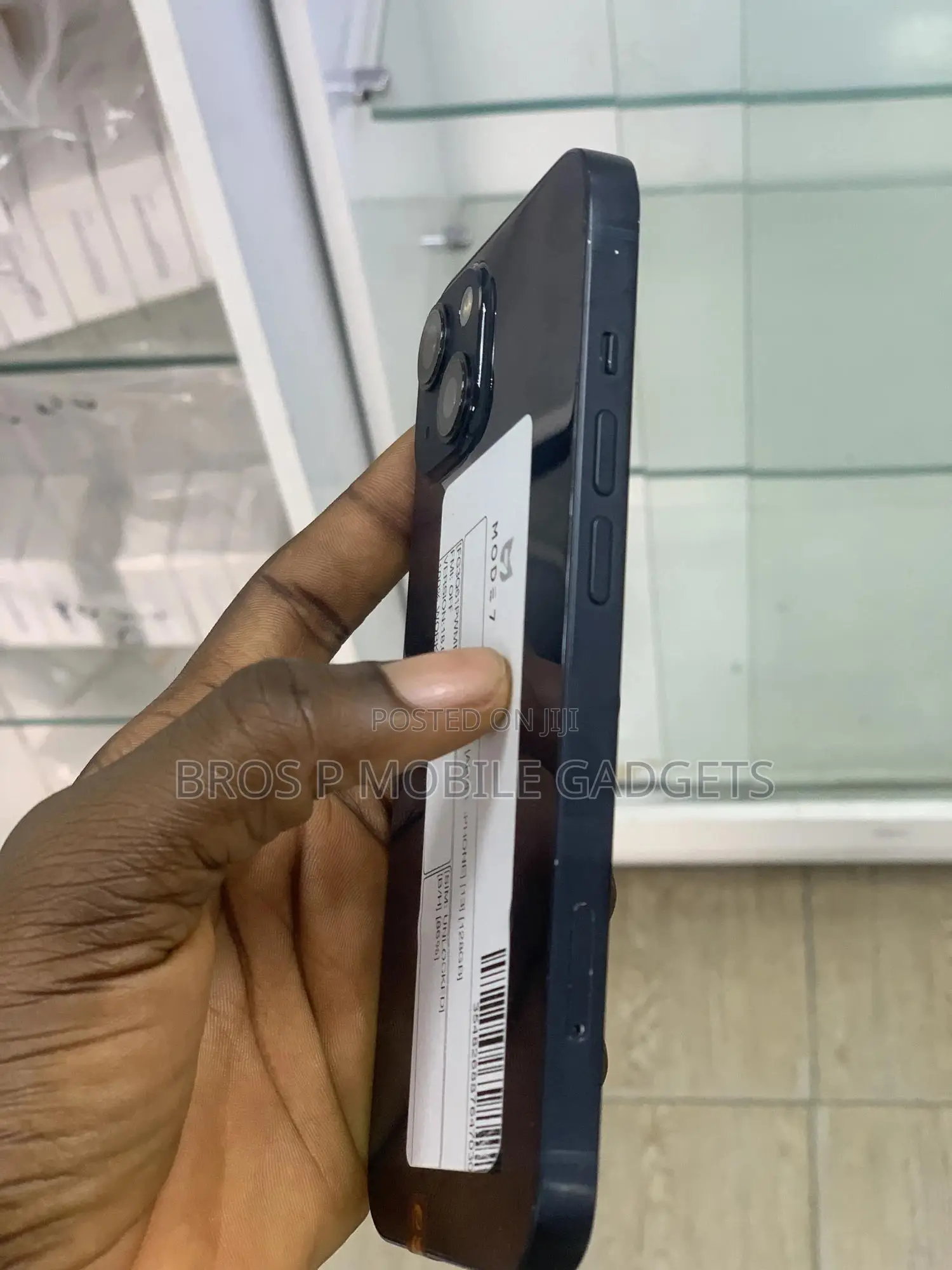 Apple iPhone 13 128 GB Blue