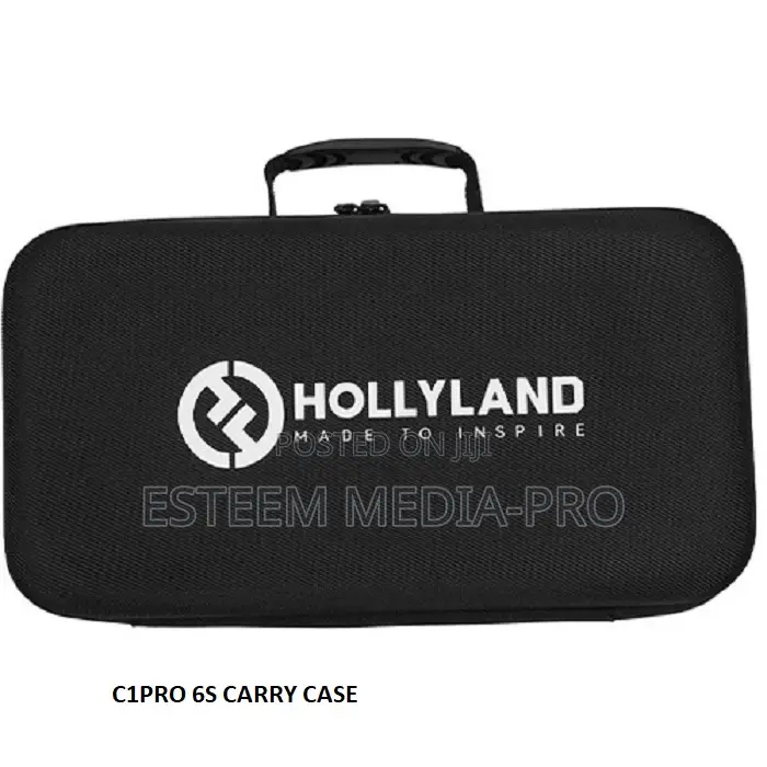 Hollyland Solidcom C1 Pro-6s Wireless Intercom System