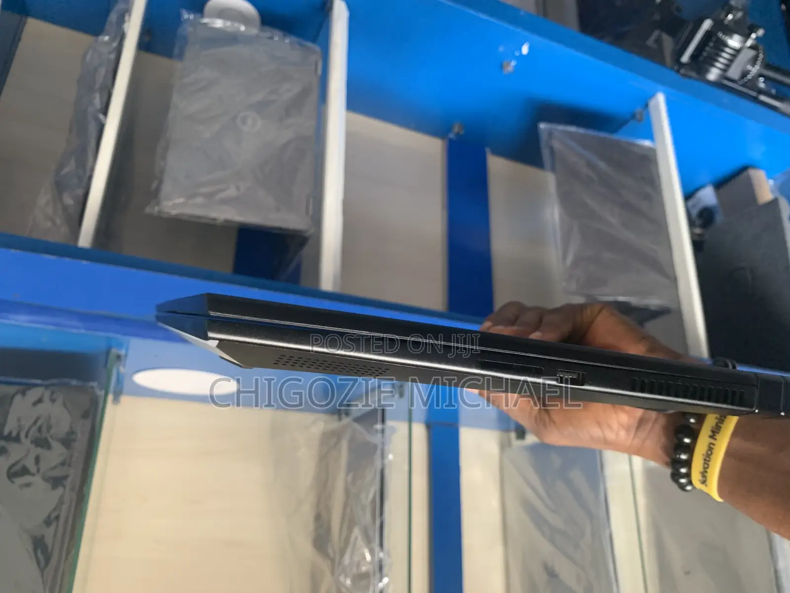Laptop Dell G7 15 7590 16GB Intel Core I7 SSD 1T