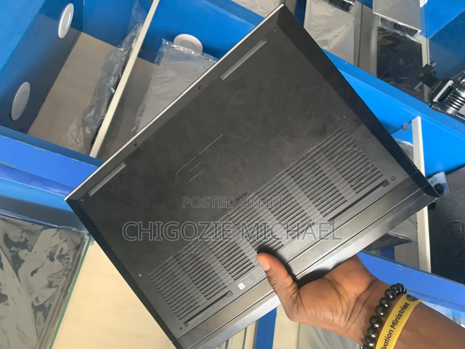 Laptop Dell G7 15 7590 16GB Intel Core I7 SSD 1T
