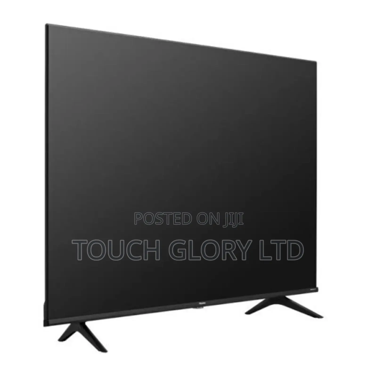 Hisense Smart Tv, 58 Inches