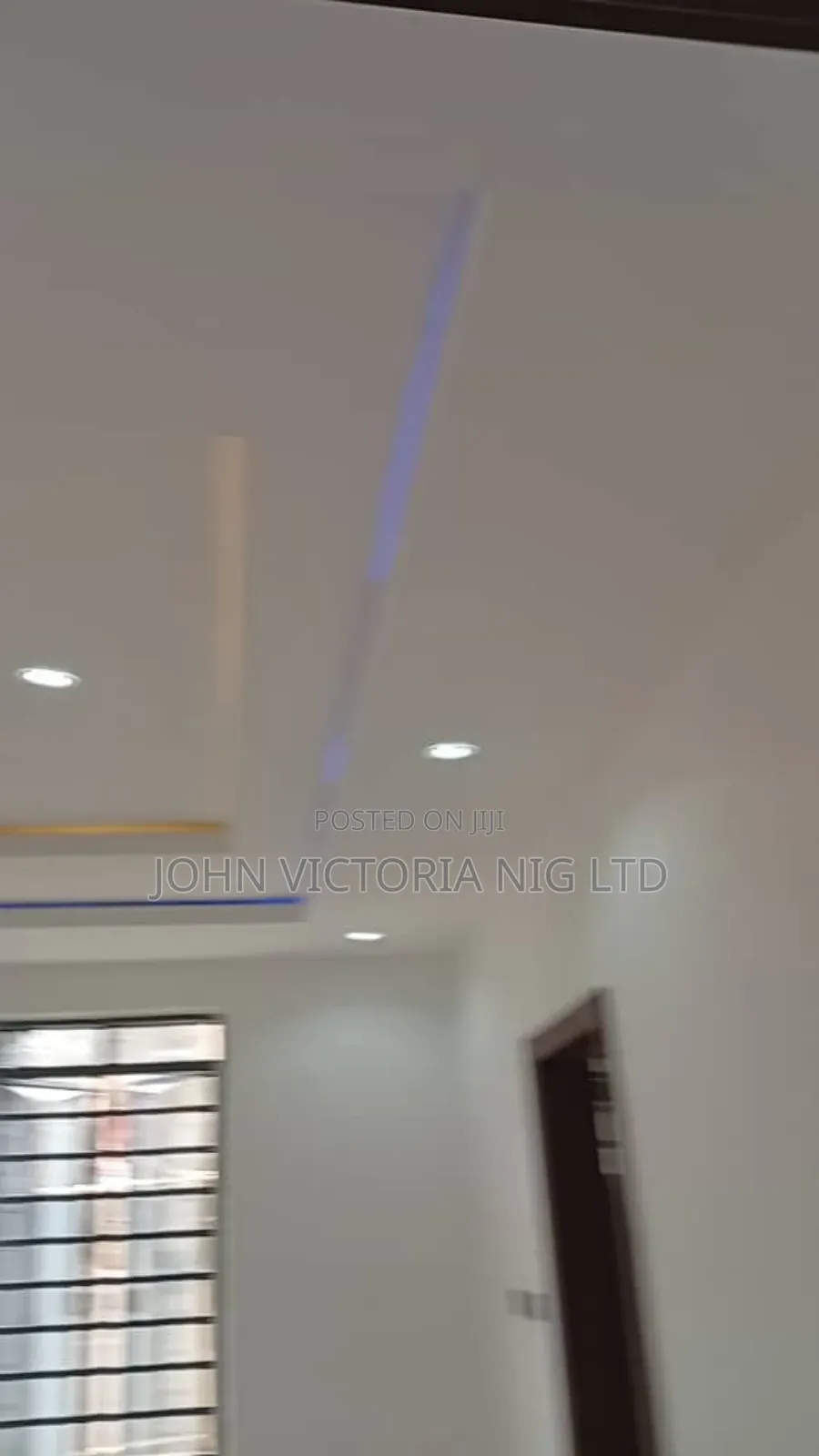 4bdrm Duplex in Prestigious Alamutu, Ifako-Ijaiye for sale