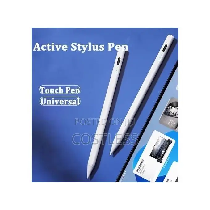 Universal Stylus Pen for Screen Touch /Ios /Android/Tablets