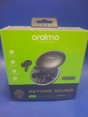 Oraimo Space Buds