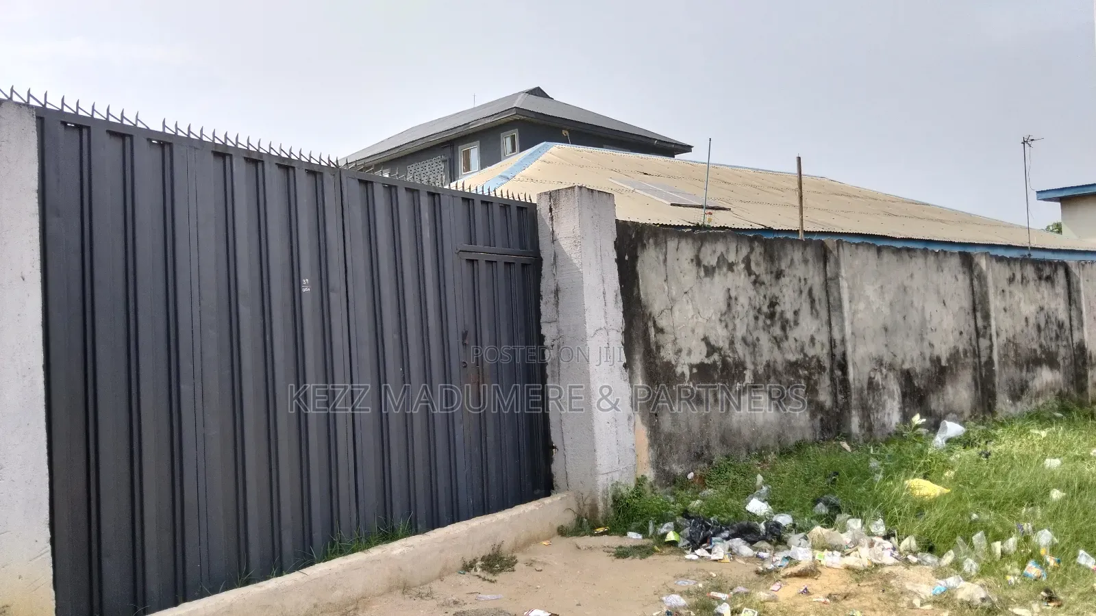 For Sale : 81⁄2 Plots Off Stadium Rd, Ph