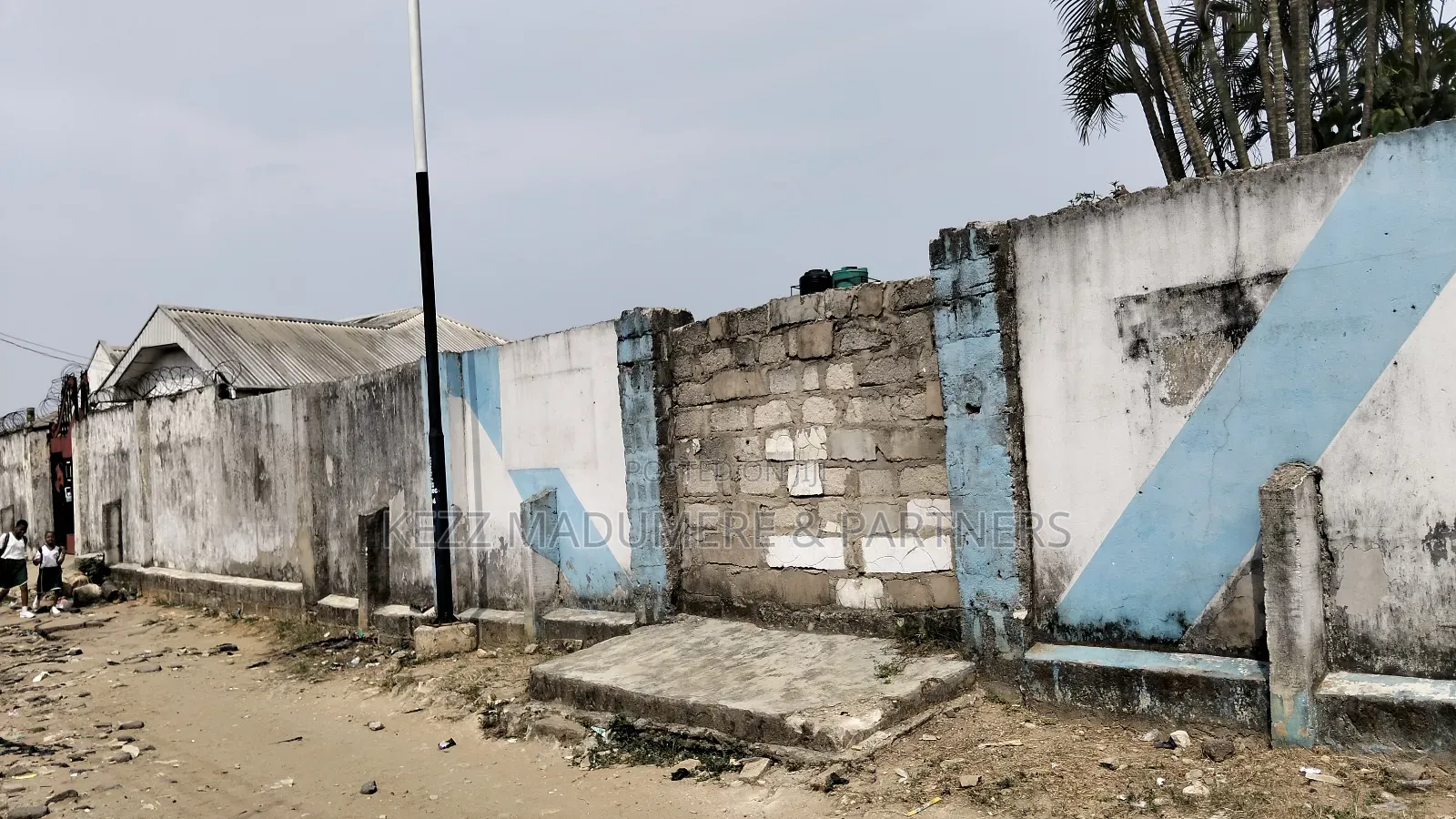For Sale : 81⁄2 Plots Off Stadium Rd, Ph