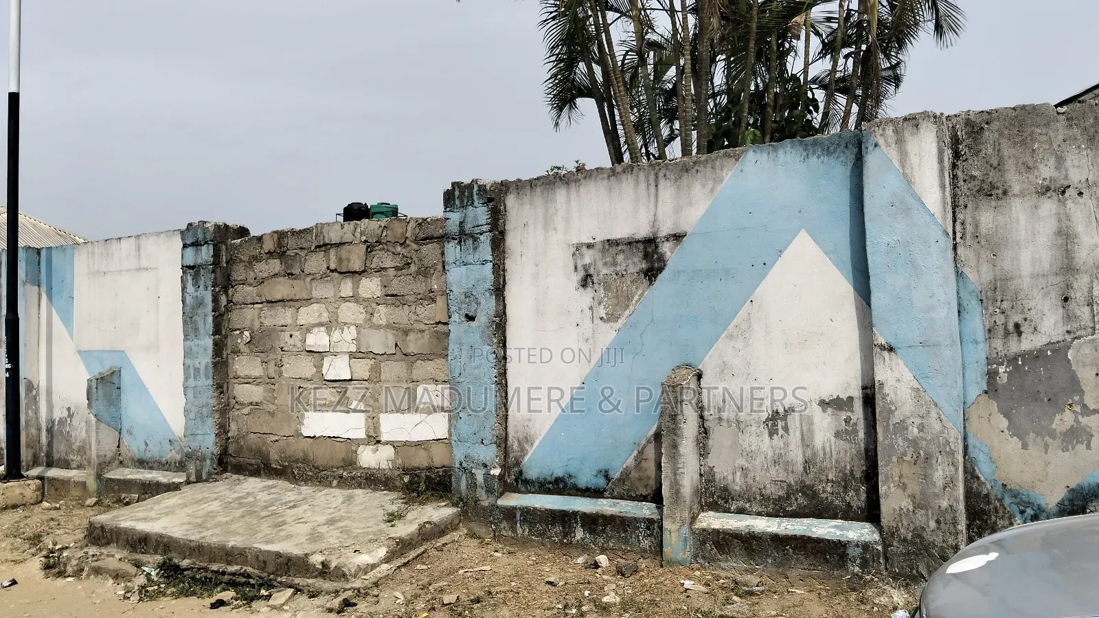 For Sale : 81⁄2 Plots Off Stadium Rd, Ph