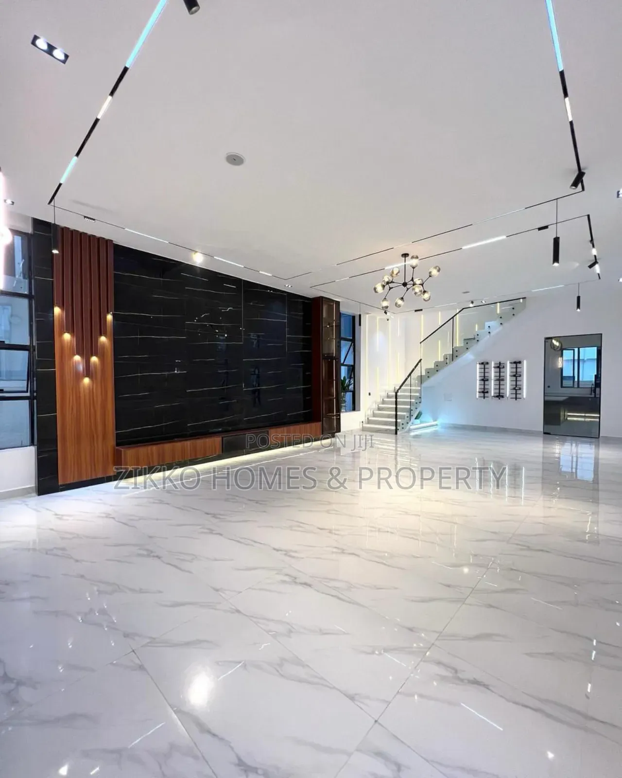 5bdrm Duplex in Ajah for sale