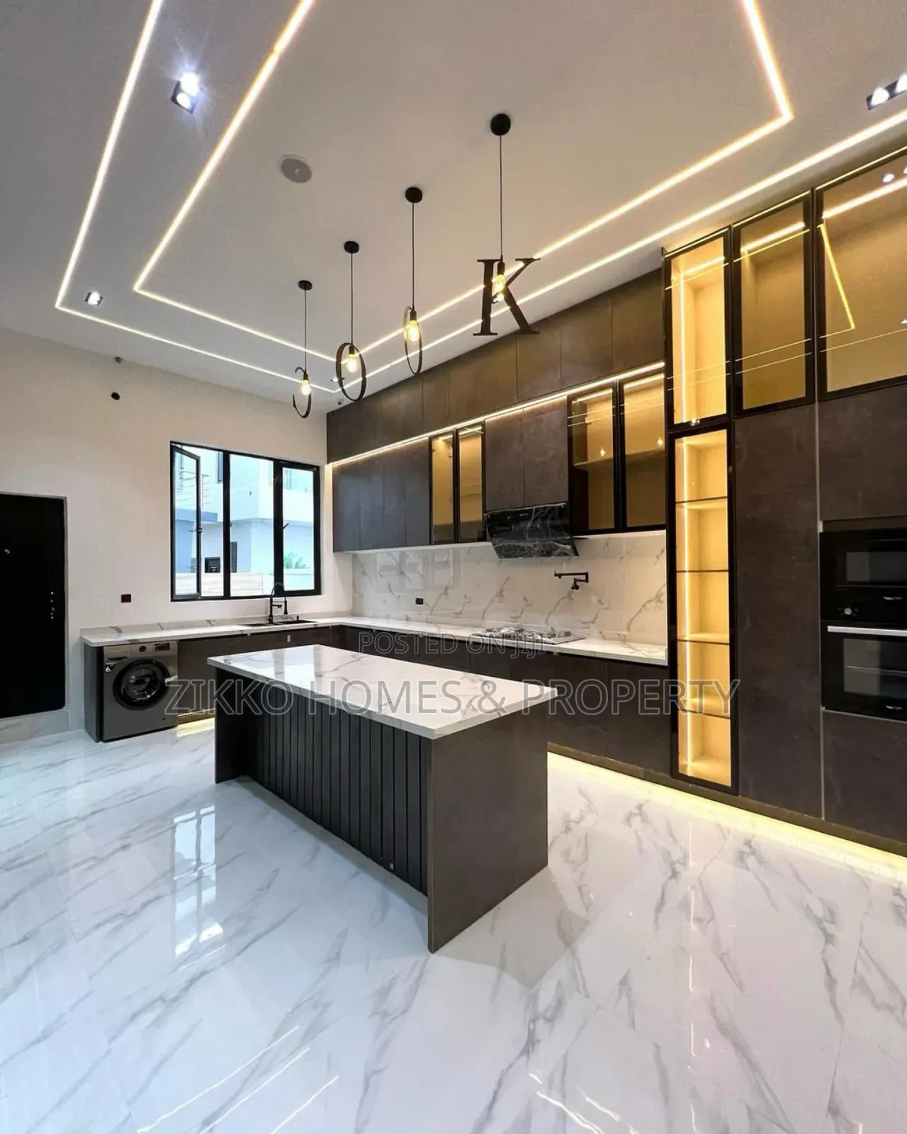 5bdrm Duplex in Ajah for sale