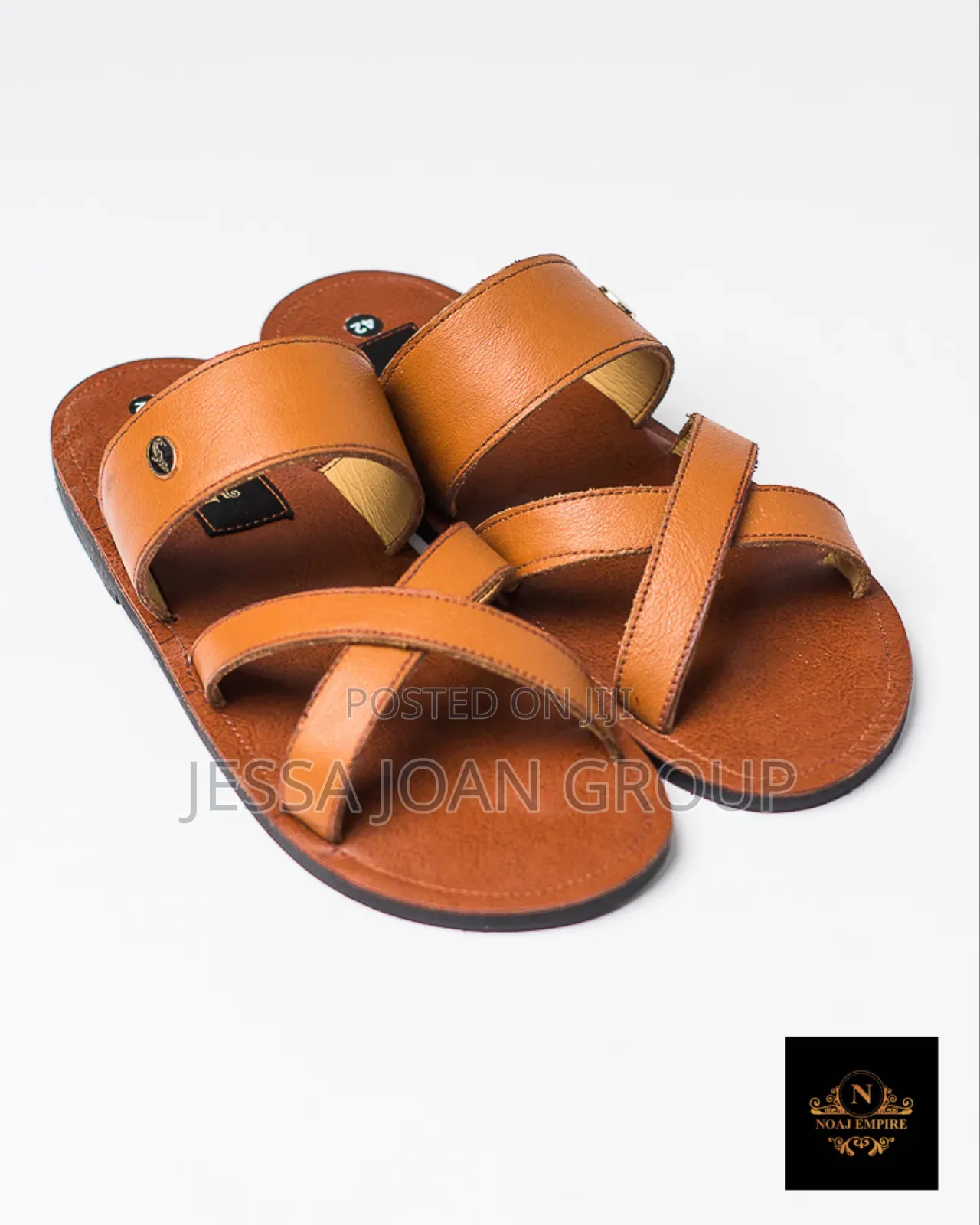 Quality Foot Wears