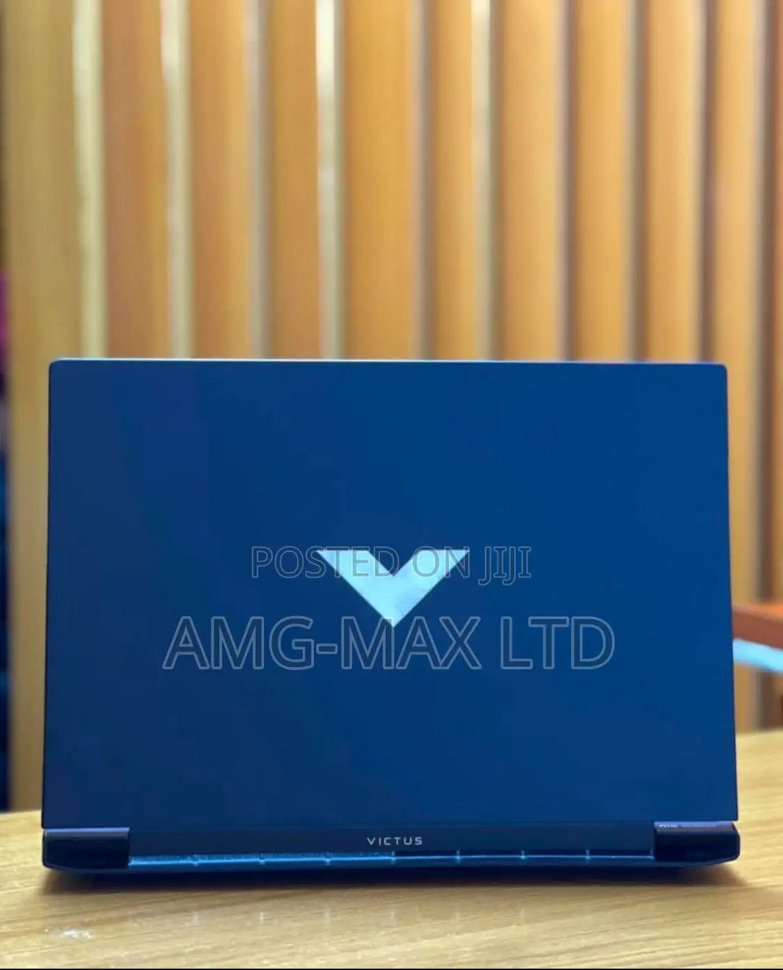 Laptop HP Victus 15 16GB AMD Ryzen 7 SSD 512GB