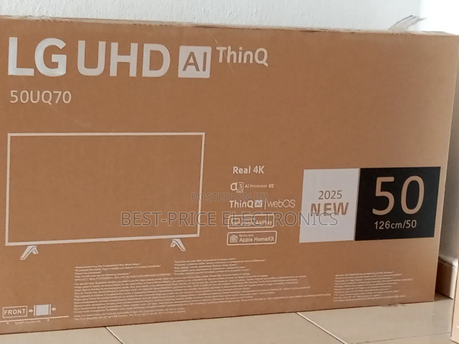 Smart Tv Lg Remote Control