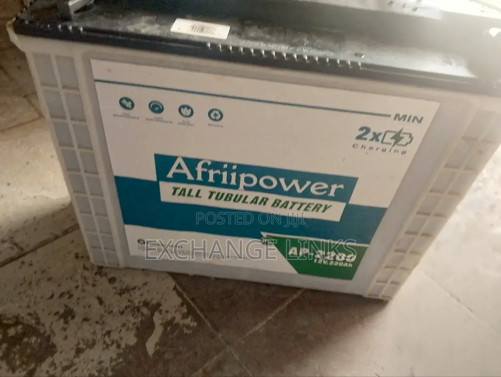 We Buy Dead Inverter Batteries
