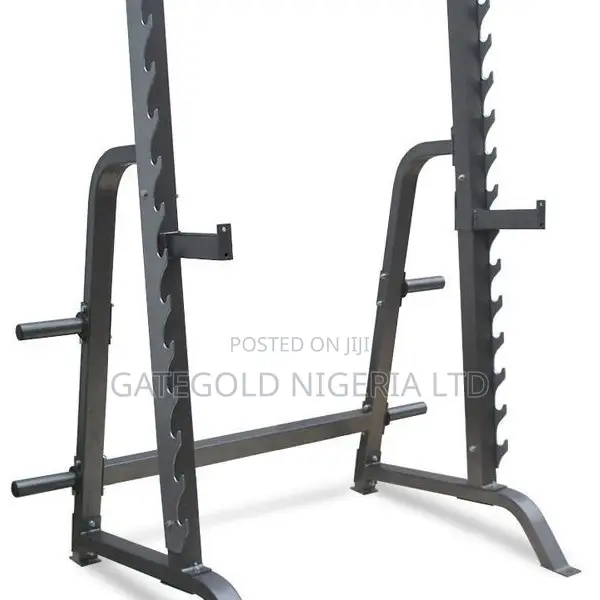 480mpr Multi Press Rack
₦438,000.00
