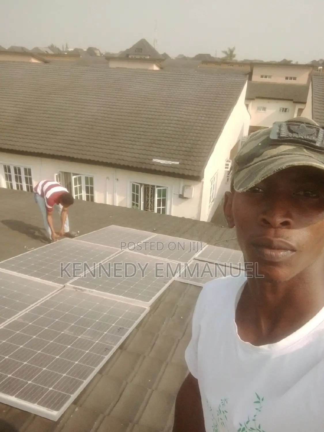 Best Panels and Inverter Installer