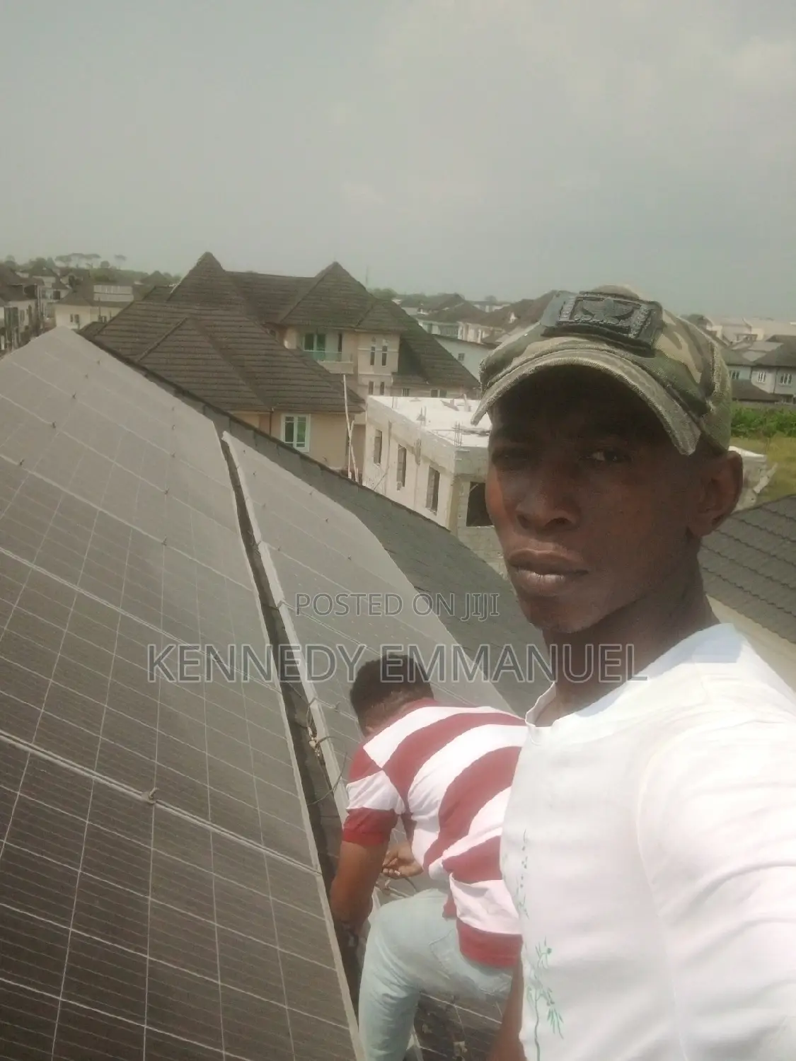 Best Panels and Inverter Installer
