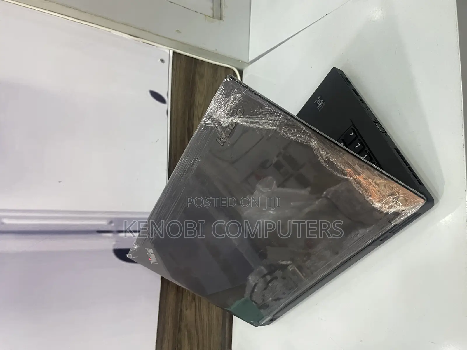 Laptop Lenovo ThinkPad T440p 8GB Intel Core I5 HDD 500GB