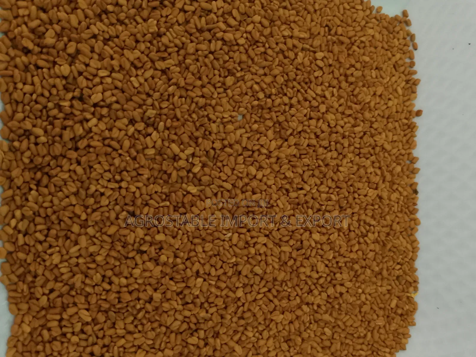 Fenugreek Pack