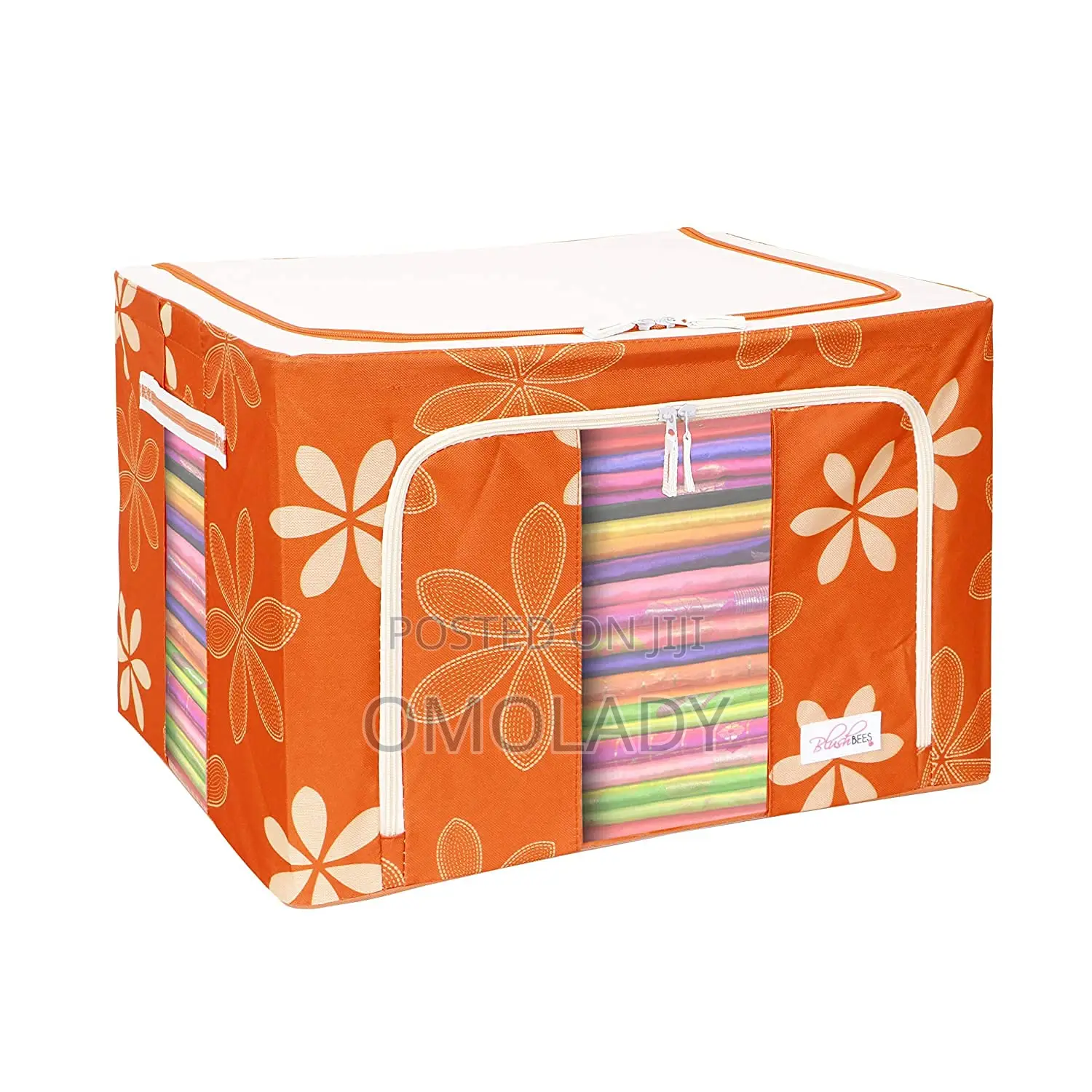 Collapsible Storage Bag. 66 Litres