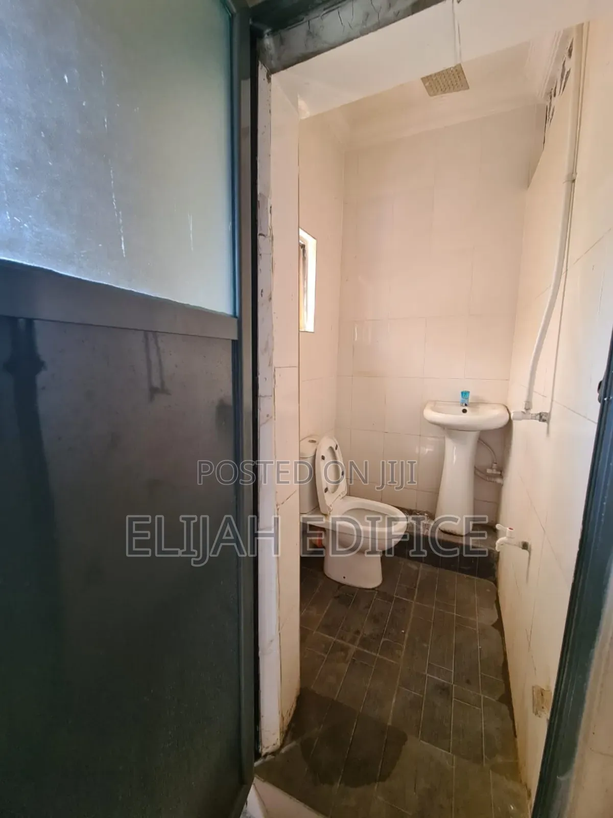 Furnished 2bdrm Block of Flats in Itamaga, Ijede / Ikorodu for rent