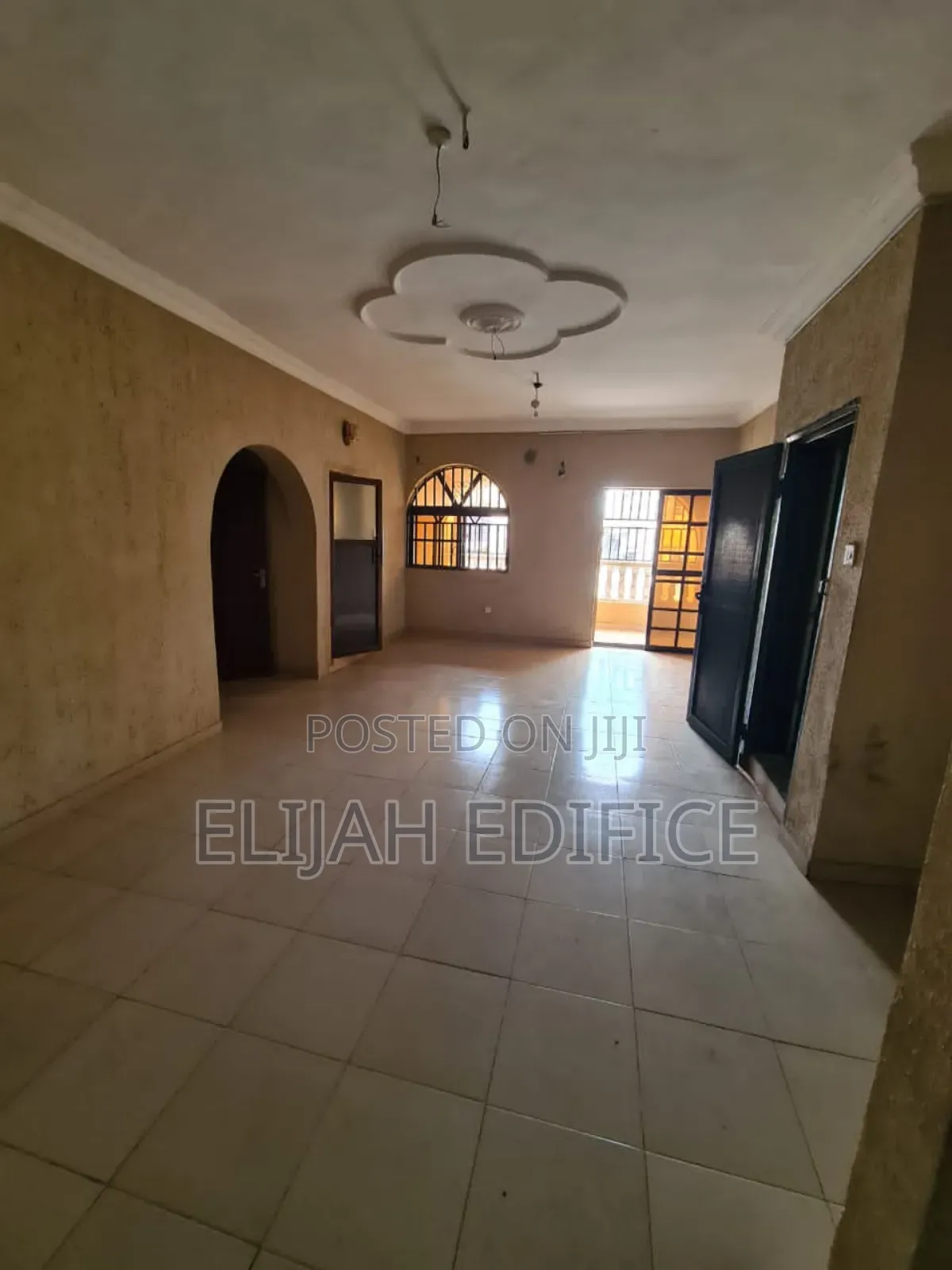 Furnished 2bdrm Block of Flats in Itamaga, Ijede / Ikorodu for rent