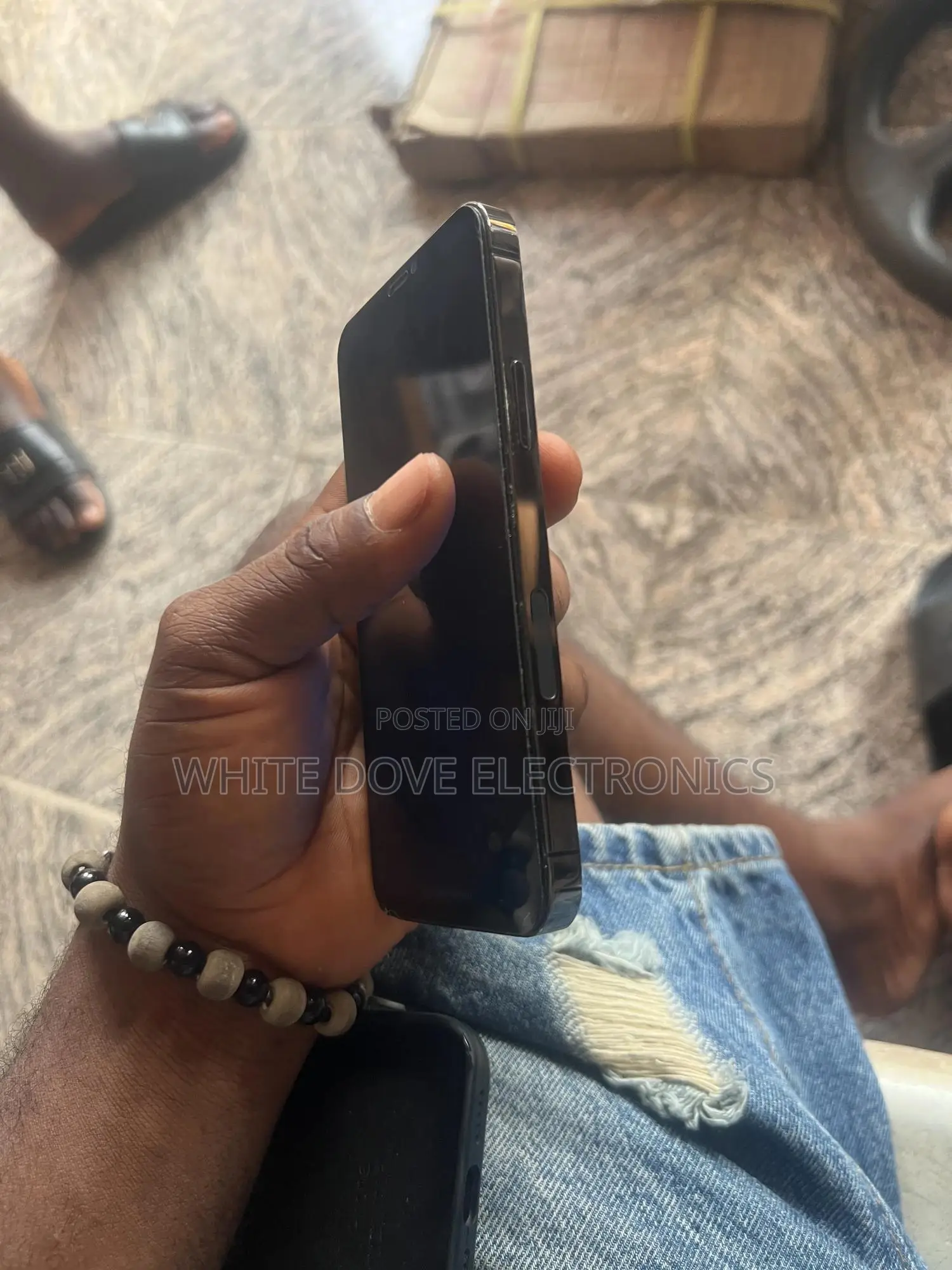 Apple iPhone 12 Pro 128 GB Gray