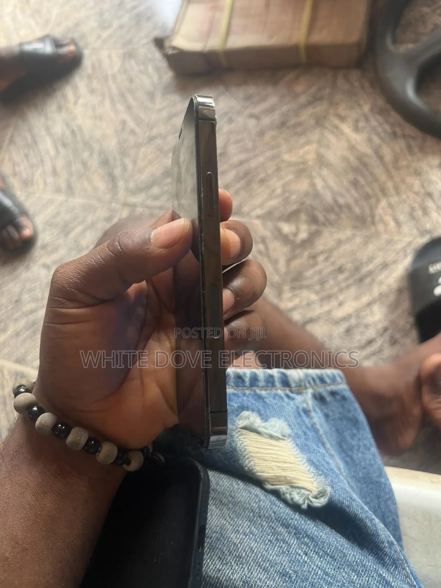 Apple iPhone 12 Pro 128 GB Gray