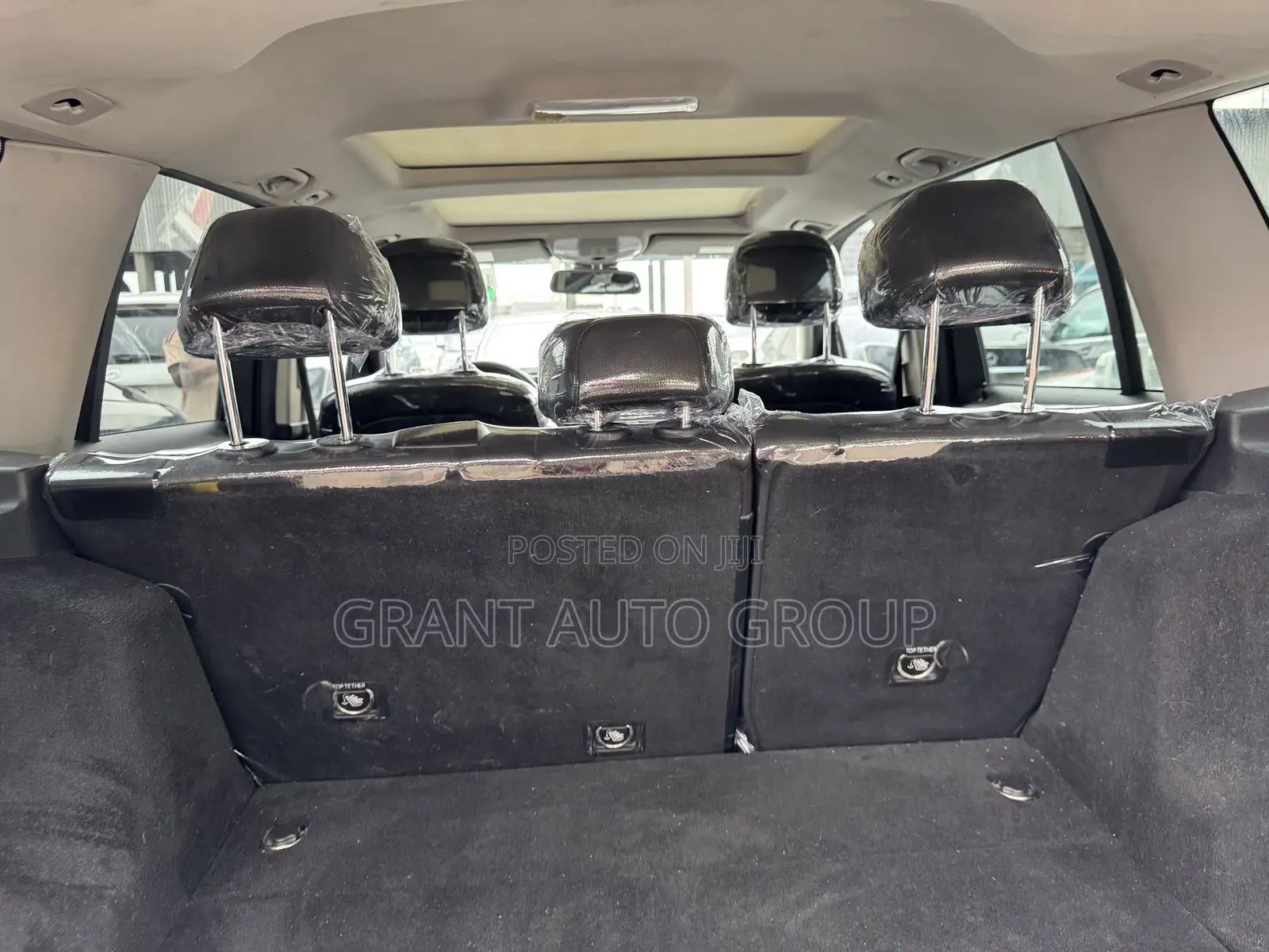 Mercedes-Benz GLK-Class 350 4MATIC 2011 White