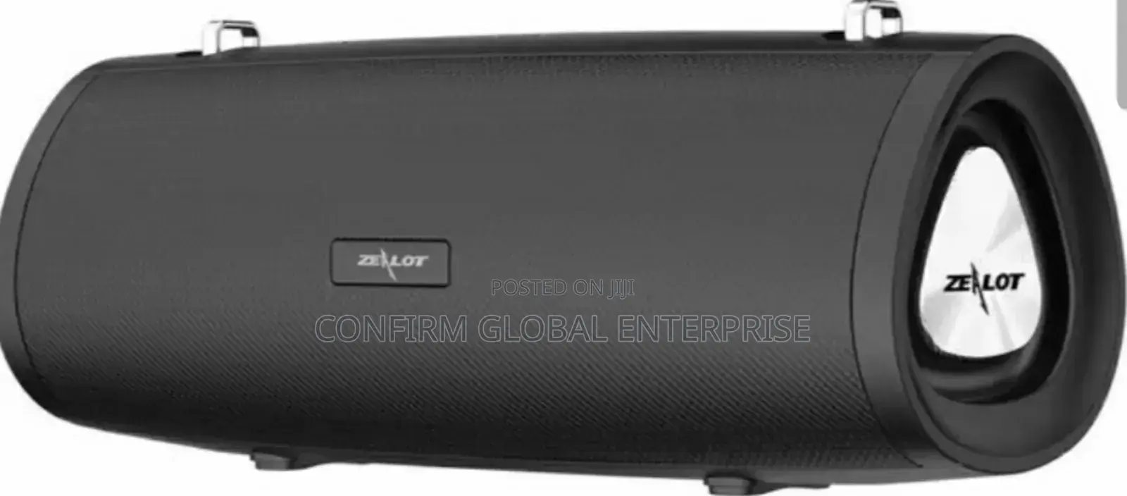 Zealot S38 Heavy Bass Wireless Bluetooth Speaker