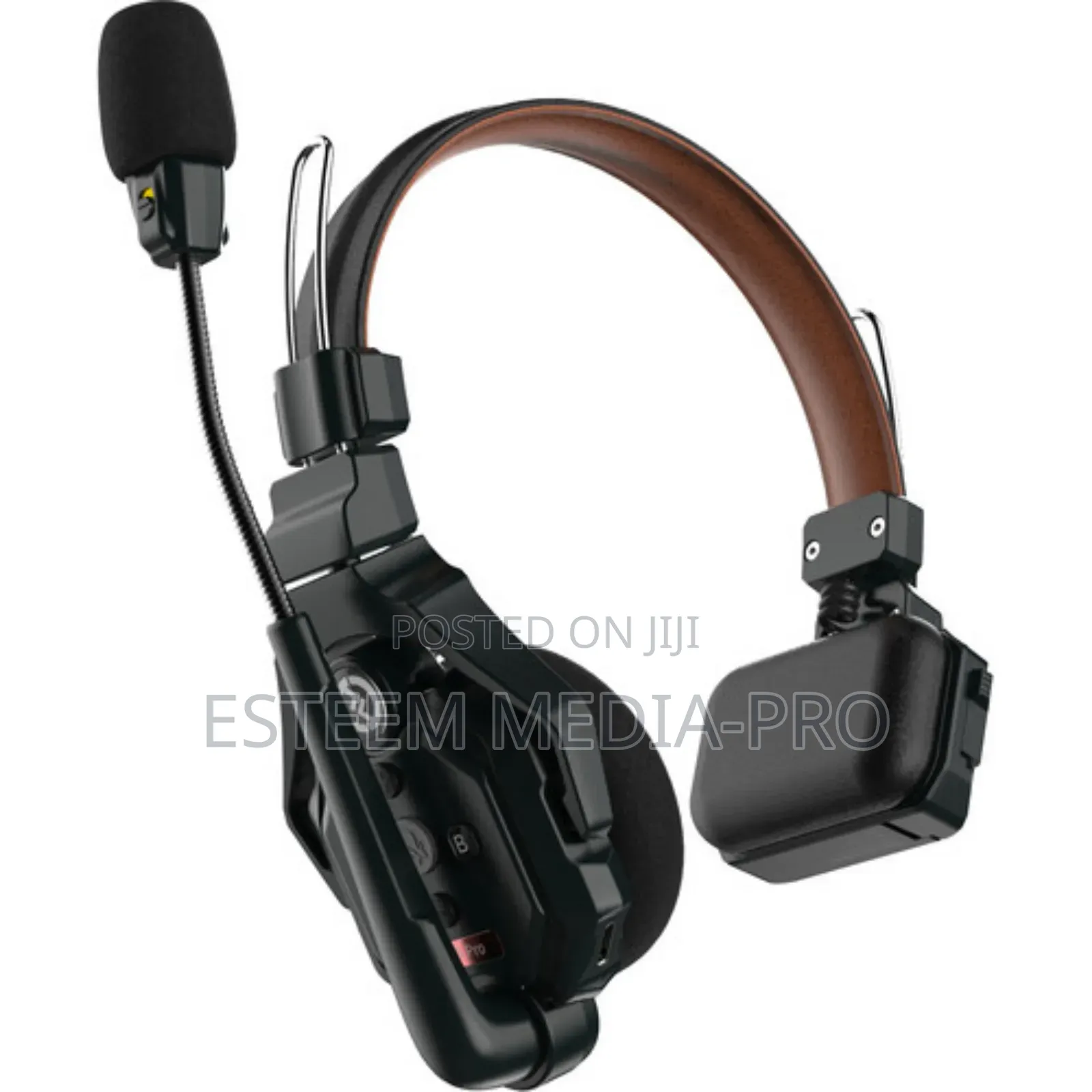 Hollyland Solidcom C1-8s Pro Full-duplex Wireless Intercom