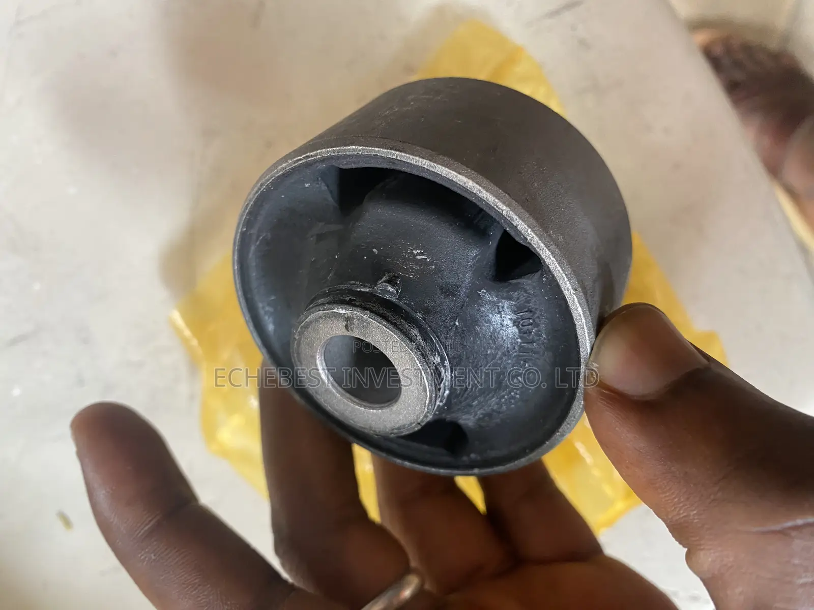 Quality Front Low Arm Bushin Sonata 2017
