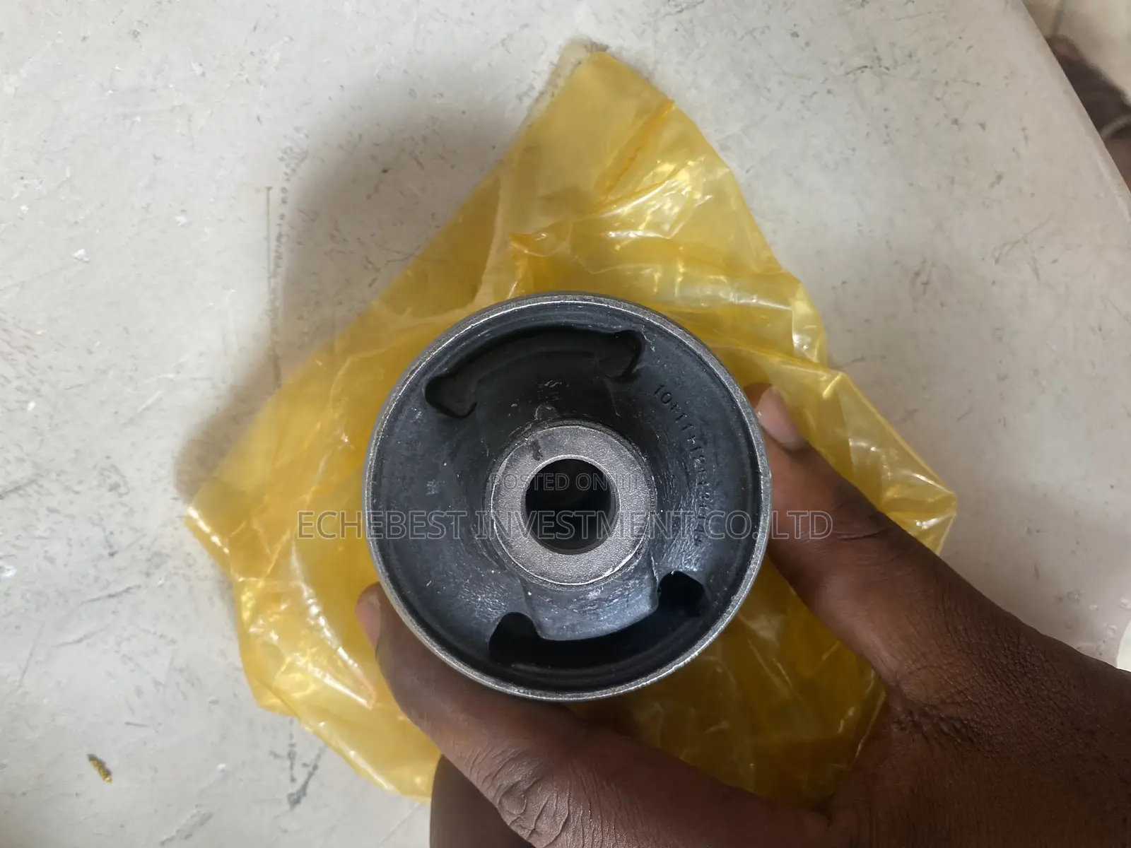 Quality Front Low Arm Bushin Sonata 2017