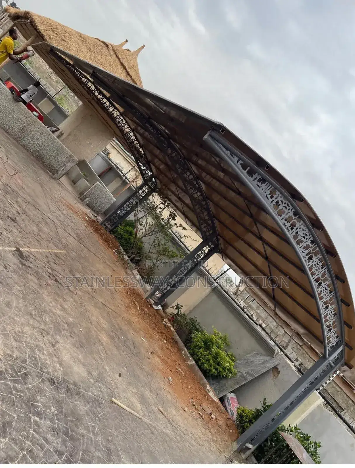 Carport Covecarport Shade Solutionspro