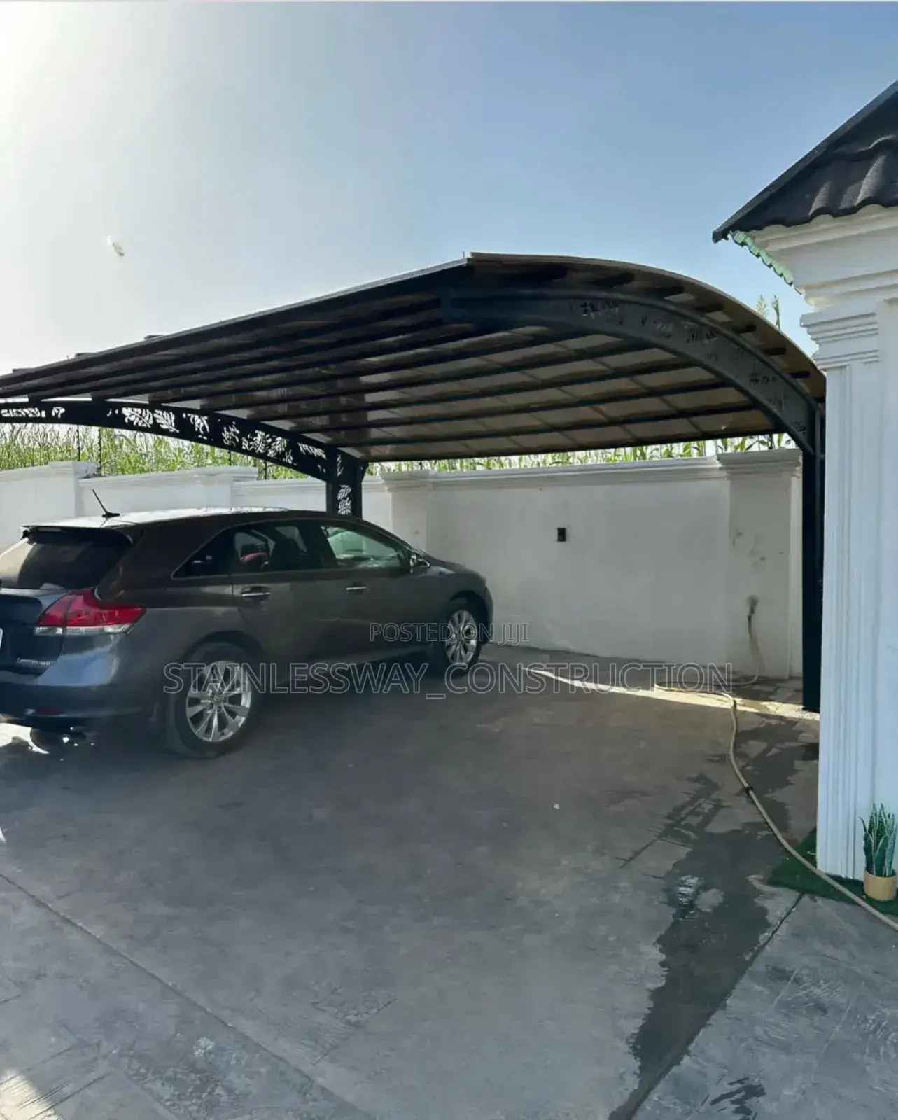 Carport Covecarport Shade Solutionspro