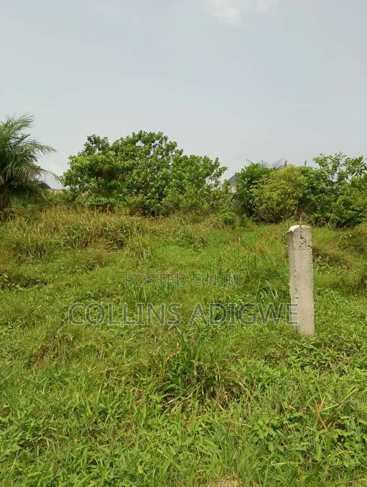850 SQM Land at Lekki Peninsula Abraham Adesanya Ajah