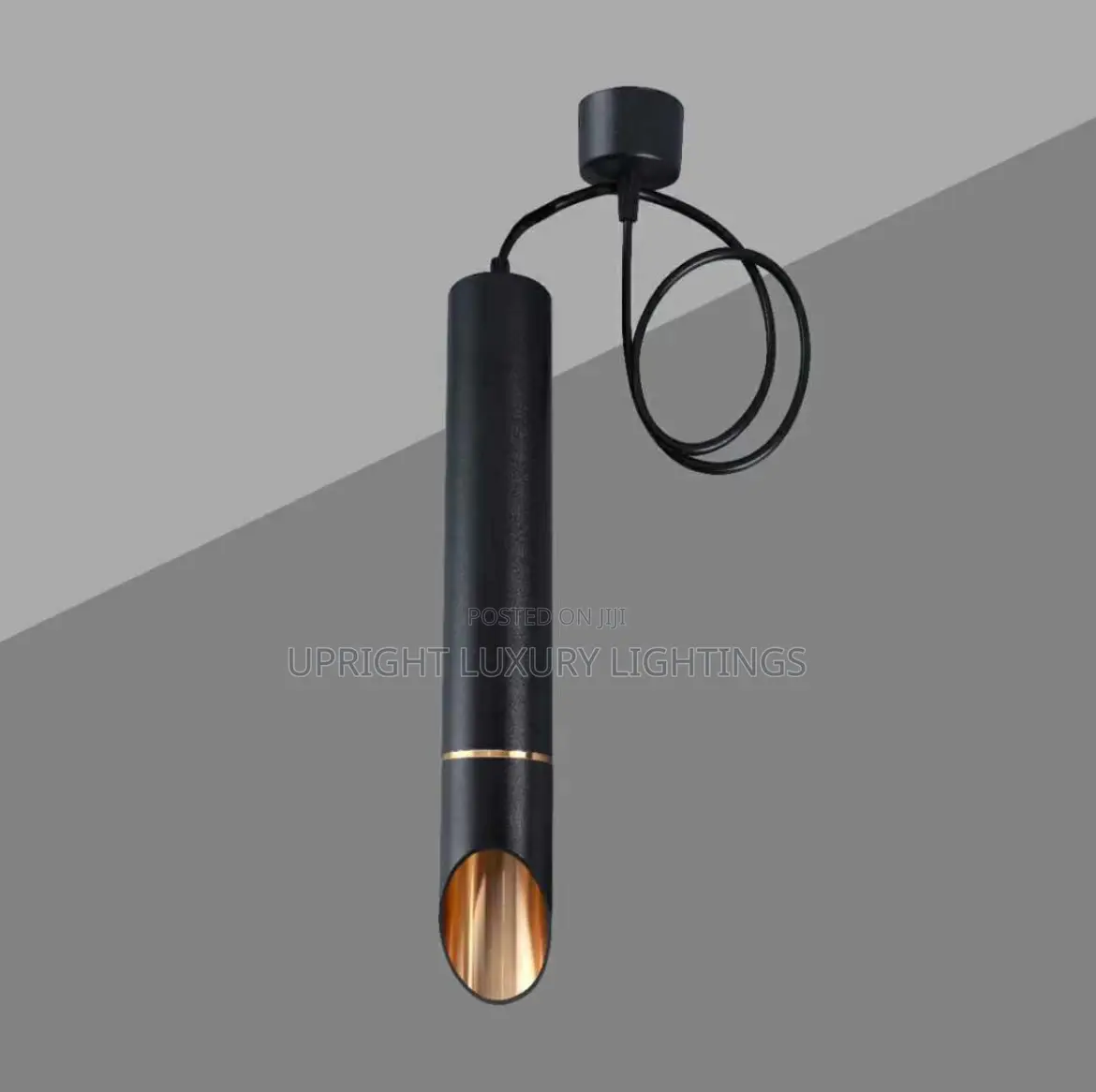 Led Drop Pendant Lite