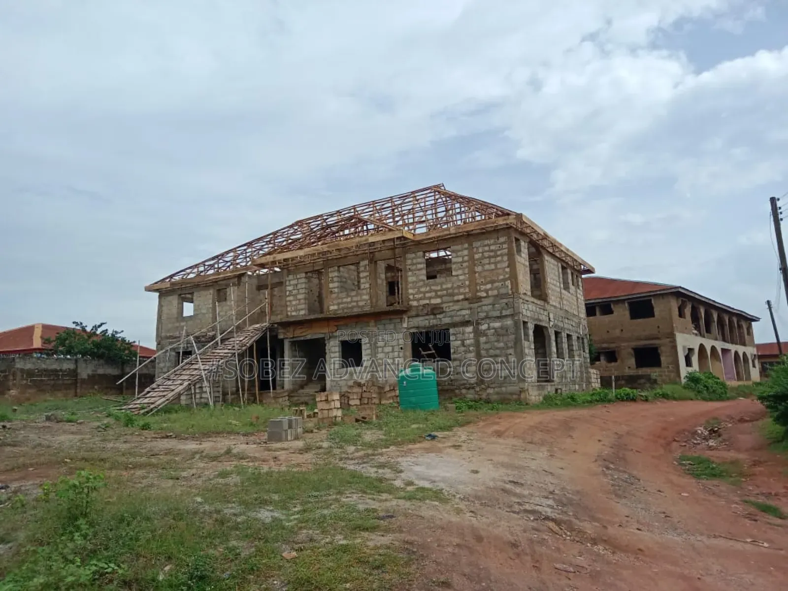 Advanced Roofing Solutions