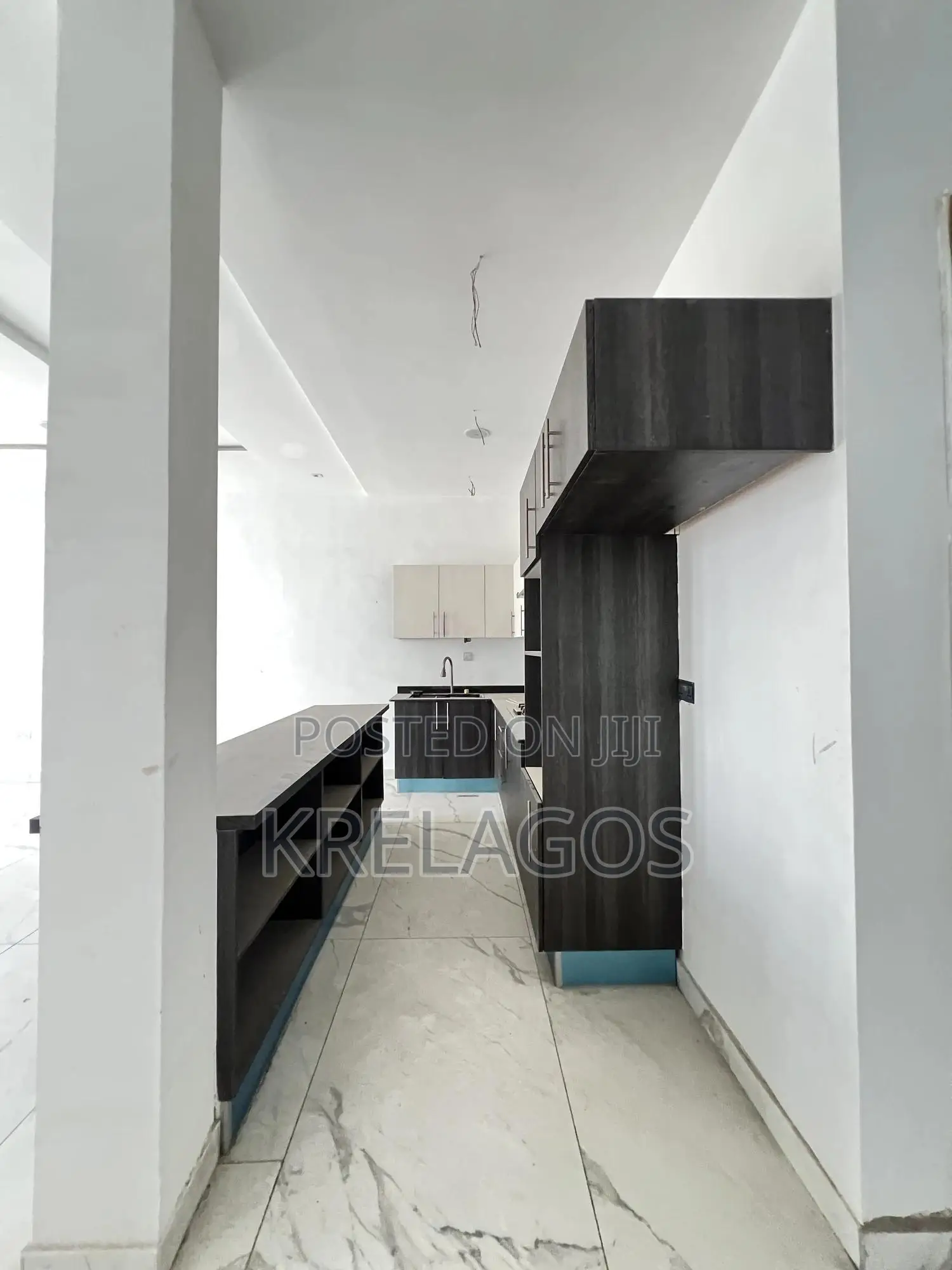 4bdrm Duplex in Ikate for sale