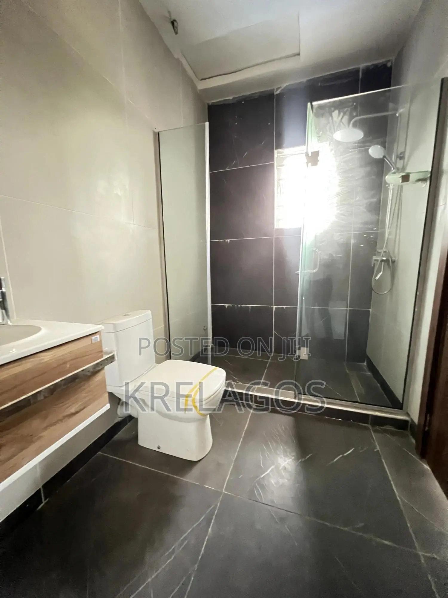 4bdrm Duplex in Ikate for sale