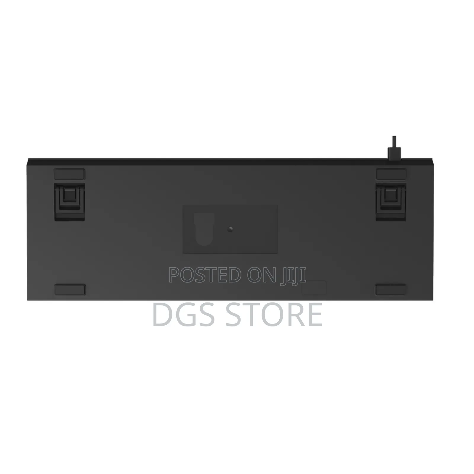 Porodo TKL Pdx222 Mechanical Keyboard