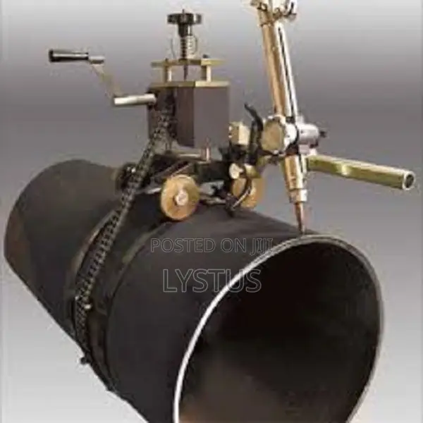 Pipe Gas Cutting Machine Cg1-11g