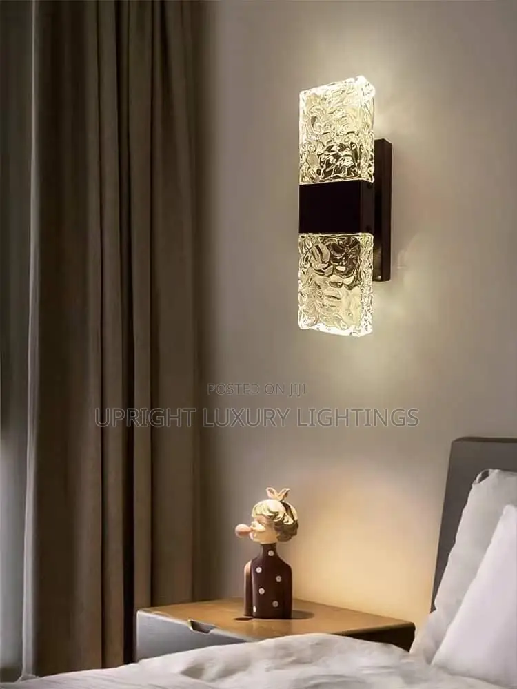 Led Wall Scone/Bracket