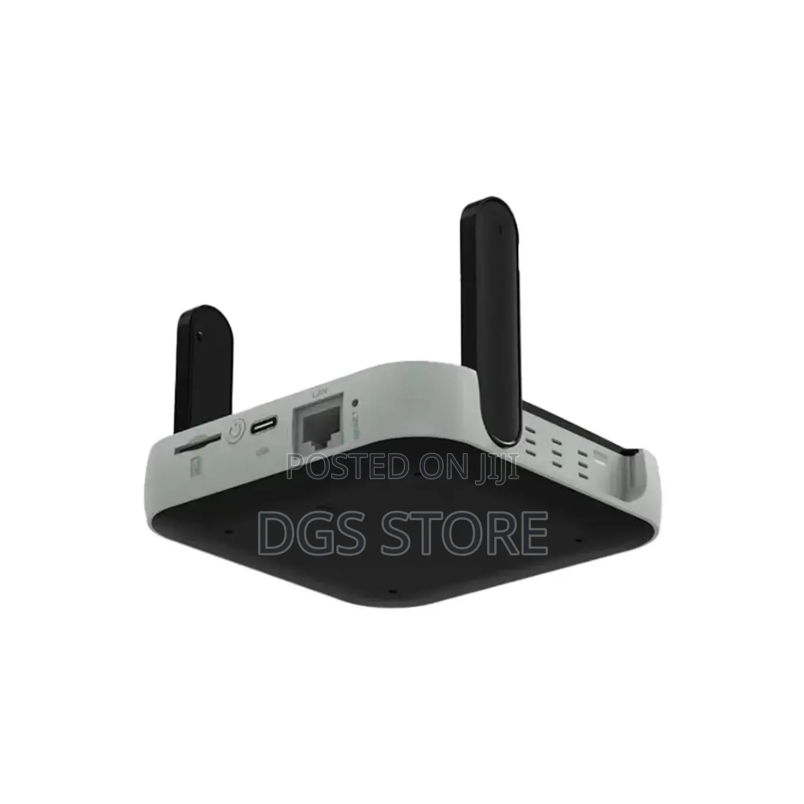 Porodo 4g Lte Home Outdoor Portable Router