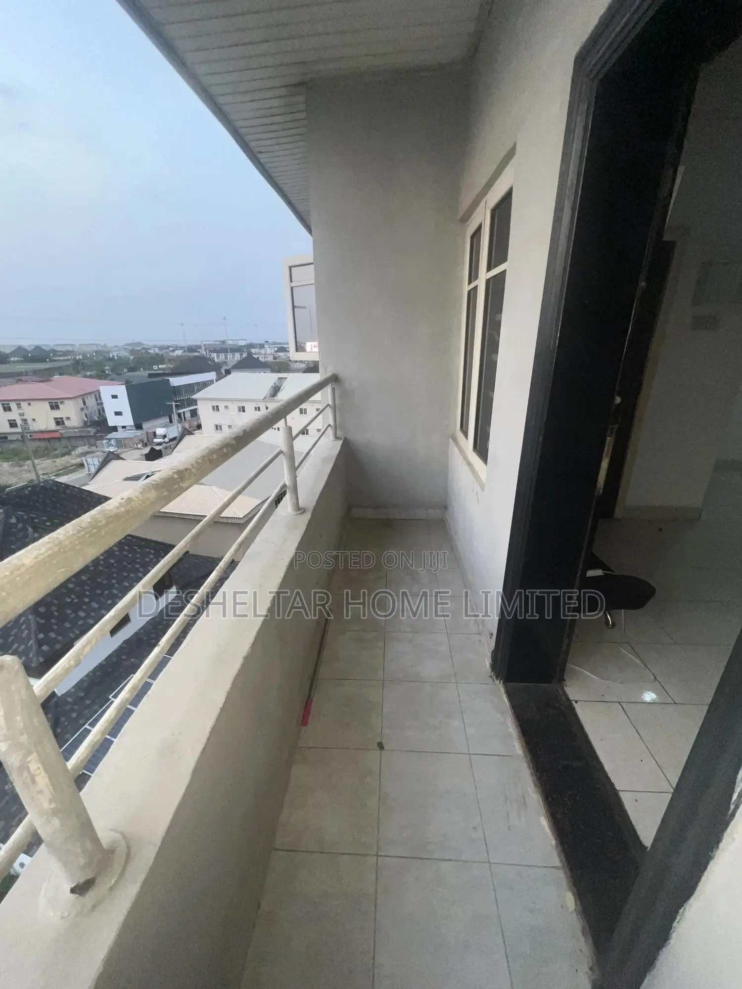 Furnished 1bdrm Shared Apartment in Tpdc, Lekki for rent