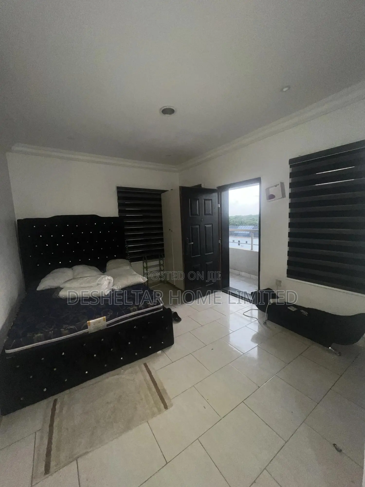 Furnished 1bdrm Shared Apartment in Tpdc, Lekki for rent