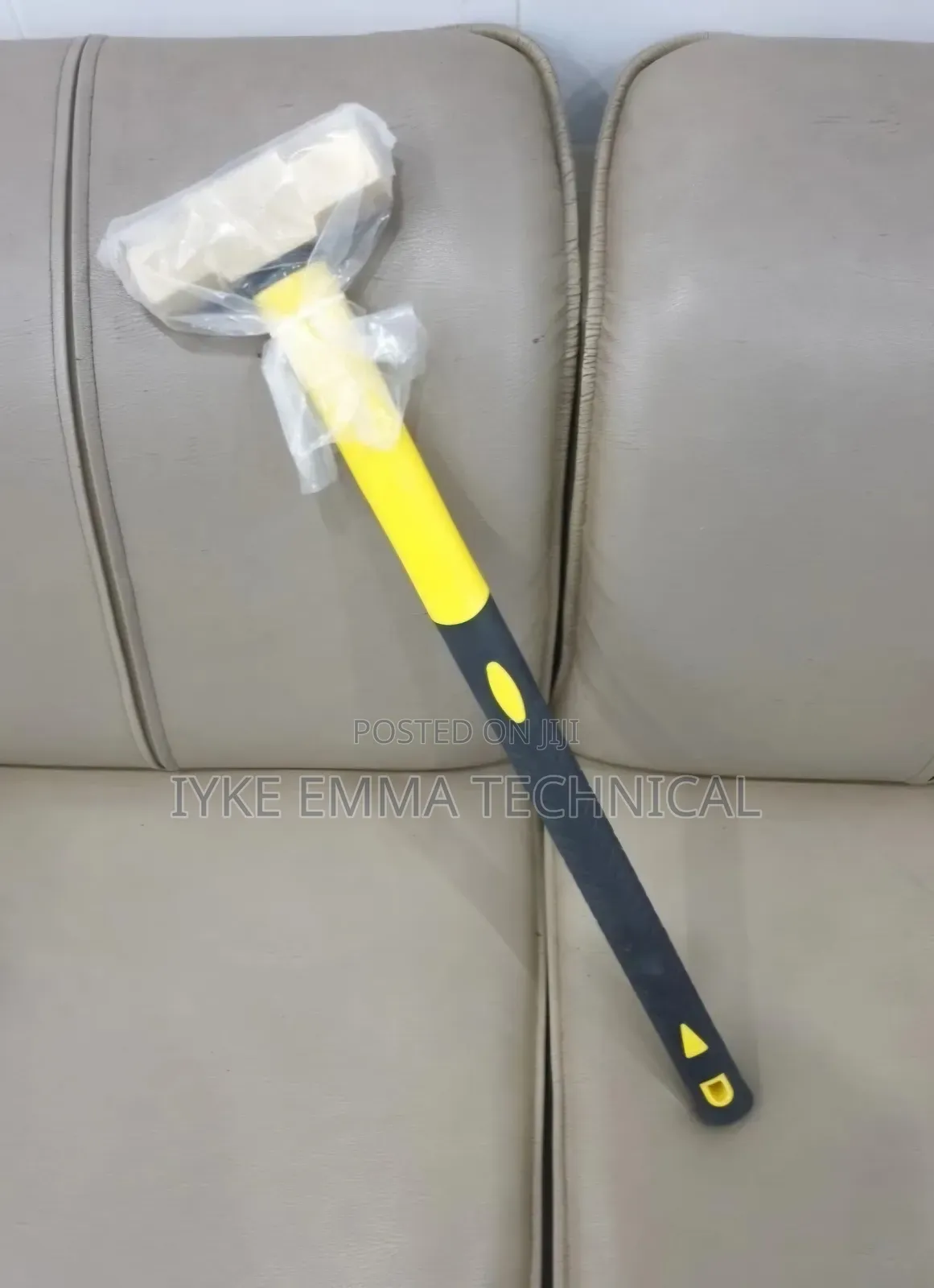 3kg / 6lb Brass Hammer Non Spark Hammer