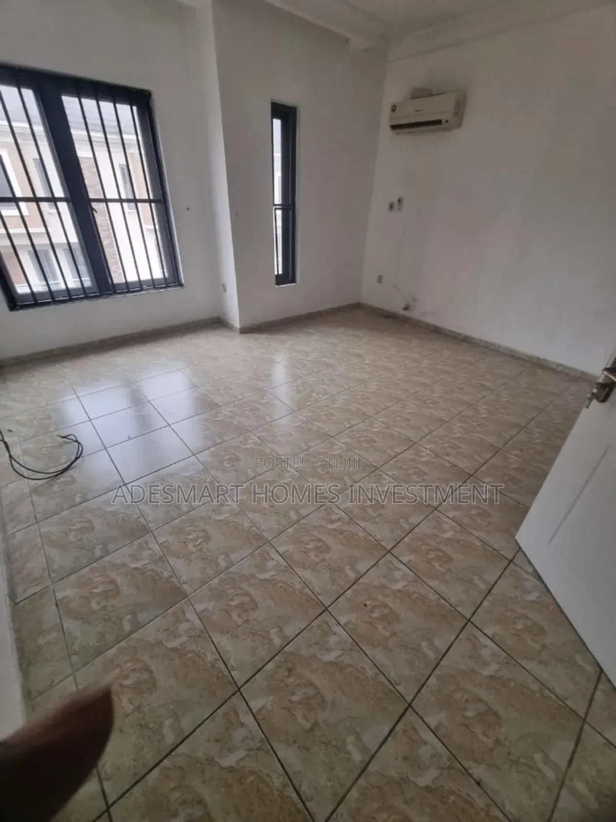 3bdrm Duplex in Abiola Curt Ikate, Lekki Phase 1 for rent