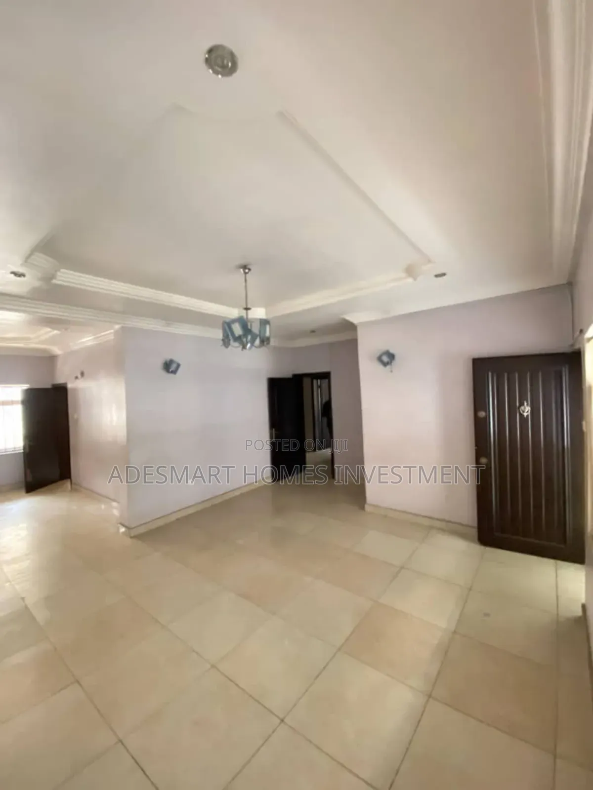 3bdrm Duplex in Abiola Curt Ikate, Lekki Phase 1 for rent