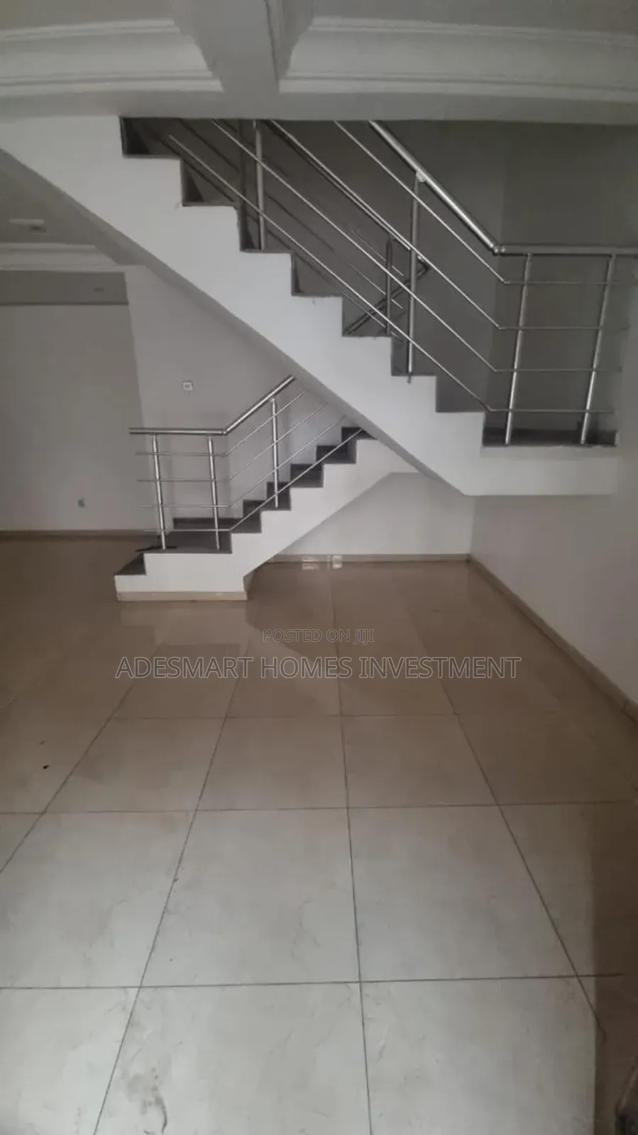 3bdrm Duplex in Abiola Curt Ikate, Lekki Phase 1 for rent