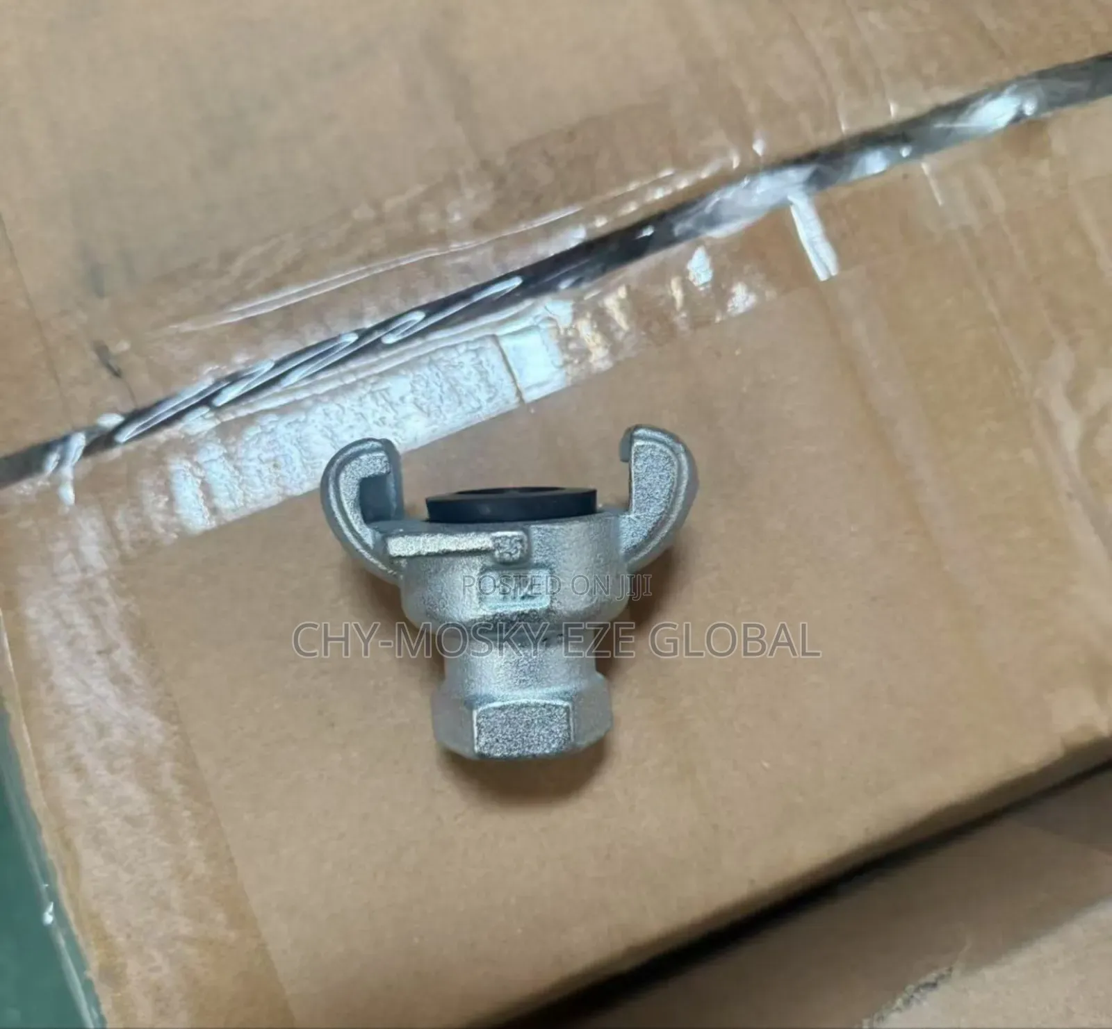 Chicago Air Hose Coupling (All Sizes Available)